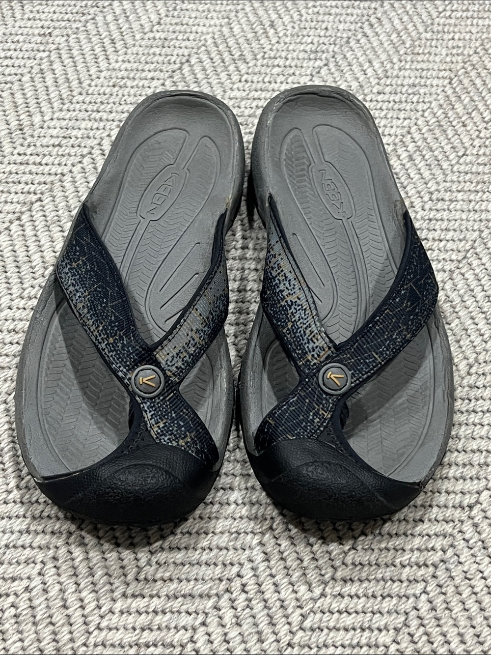 KEEN Men's Waimea H2 Sandals